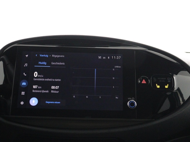 Toyota Aygo X - 1.0 VVT-i S-CVT Premium