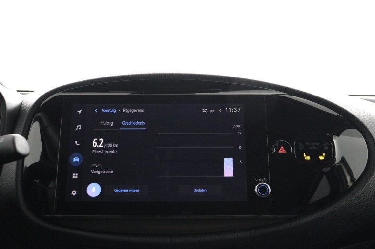 Toyota Aygo X - 1.0 VVT-i S-CVT Premium 45