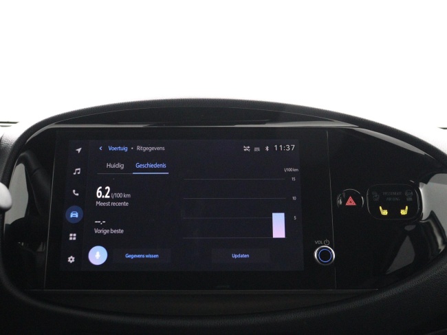 Toyota Aygo X - 1.0 VVT-i S-CVT Premium