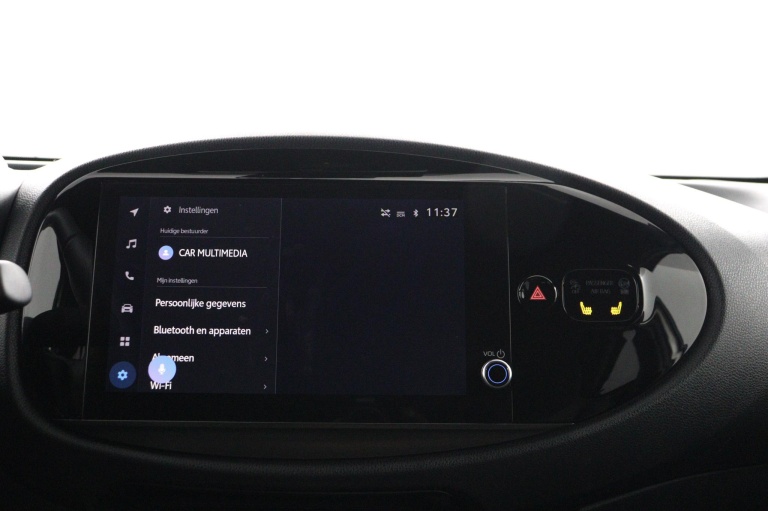 Toyota Aygo X - 1.0 VVT-i S-CVT Premium 46