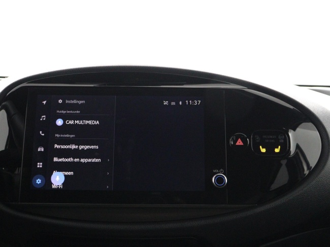 Toyota Aygo X - 1.0 VVT-i S-CVT Premium