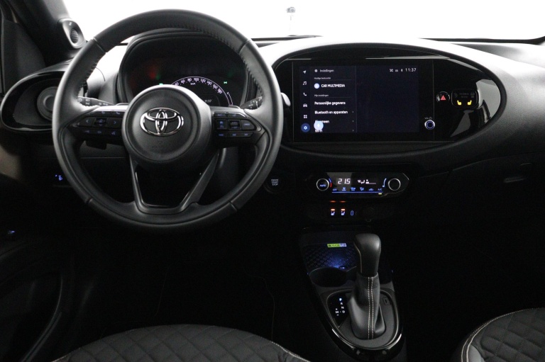 Toyota Aygo X - 1.0 VVT-i S-CVT Premium 47