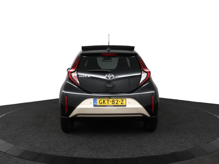 Toyota Aygo X - 1.0 VVT-i S-CVT Premium 49