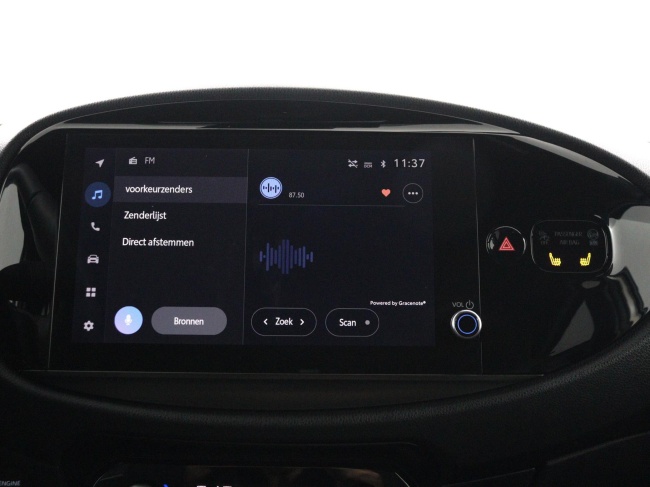 Toyota Aygo X - 1.0 VVT-i S-CVT Premium