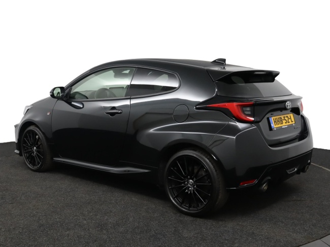 Toyota Yaris - 1.6 GR Premium