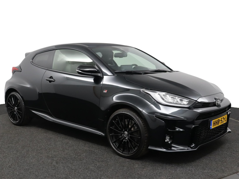 Toyota Yaris - 1.6 GR Premium 13