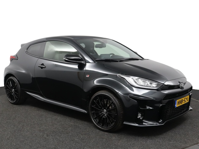 Toyota Yaris - 1.6 GR Premium