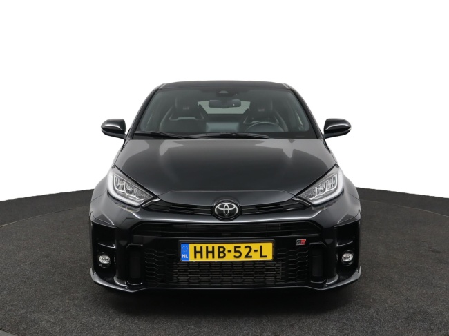 Toyota Yaris - 1.6 GR Premium