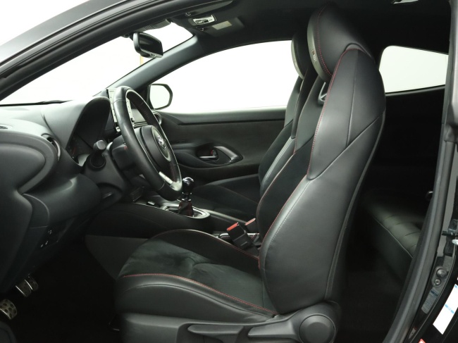 Toyota Yaris - 1.6 GR Premium