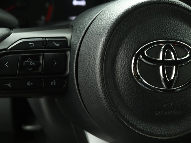 Toyota Yaris - 1.6 GR Premium