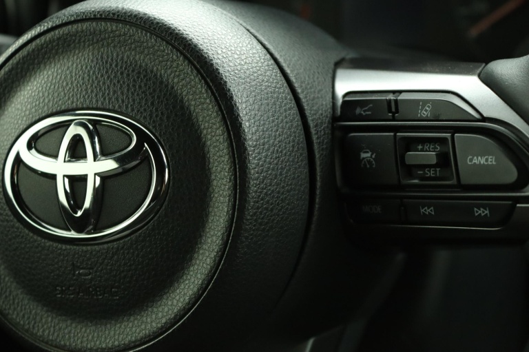 Toyota Yaris - 1.6 GR Premium 20