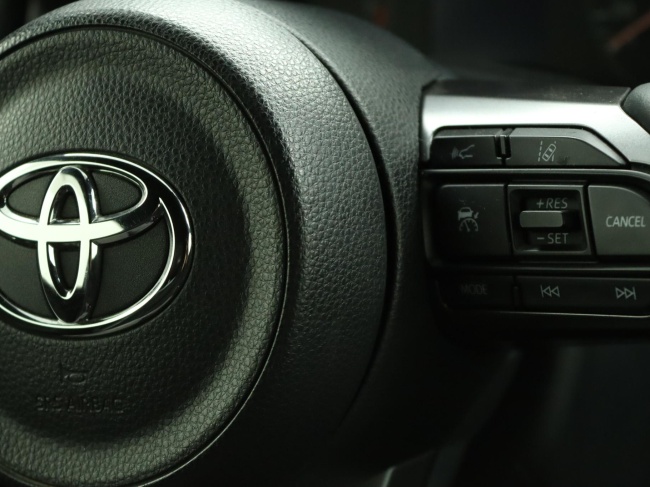 Toyota Yaris - 1.6 GR Premium