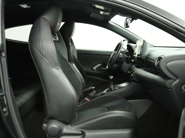 Toyota Yaris - 1.6 GR Premium