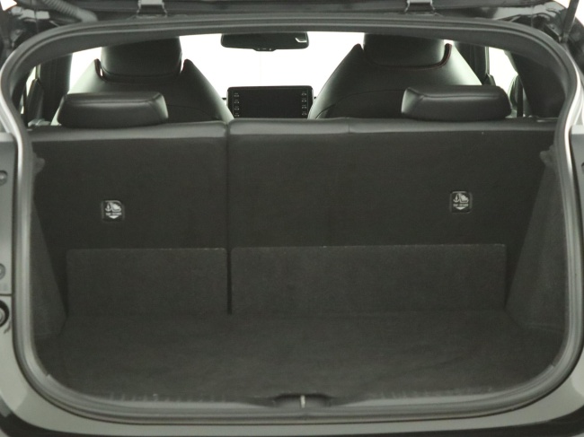 Toyota Yaris - 1.6 GR Premium