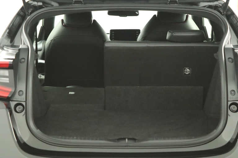 Toyota Yaris - 1.6 GR Premium 23