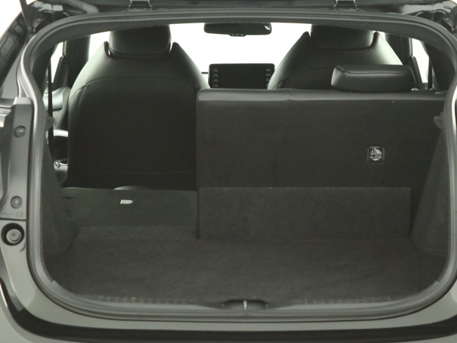 Toyota Yaris - 1.6 GR Premium