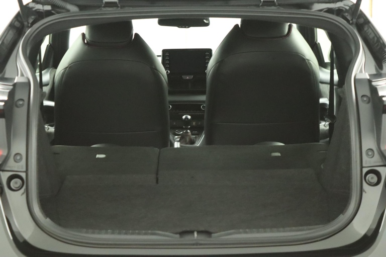 Toyota Yaris - 1.6 GR Premium 24