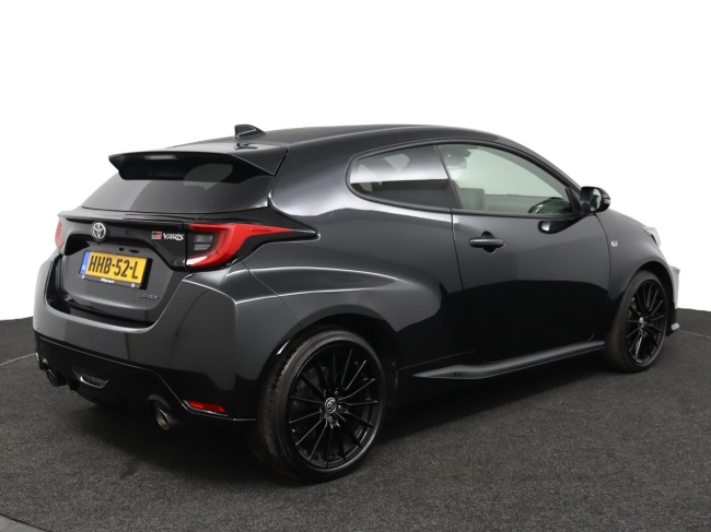 Toyota Yaris - 1.6 GR Premium