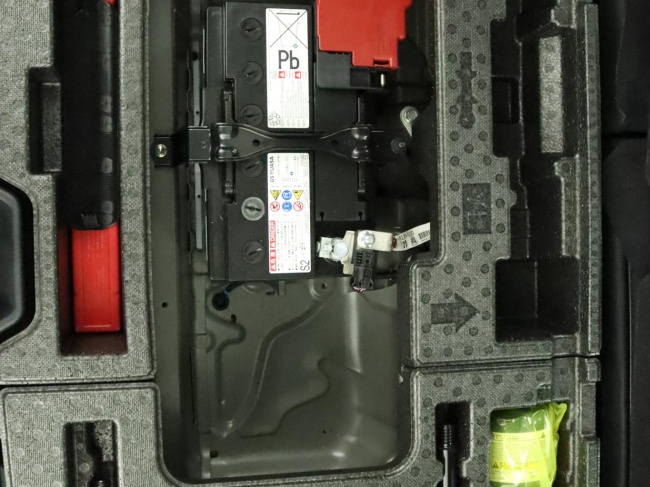 Toyota Yaris - 1.6 GR Premium