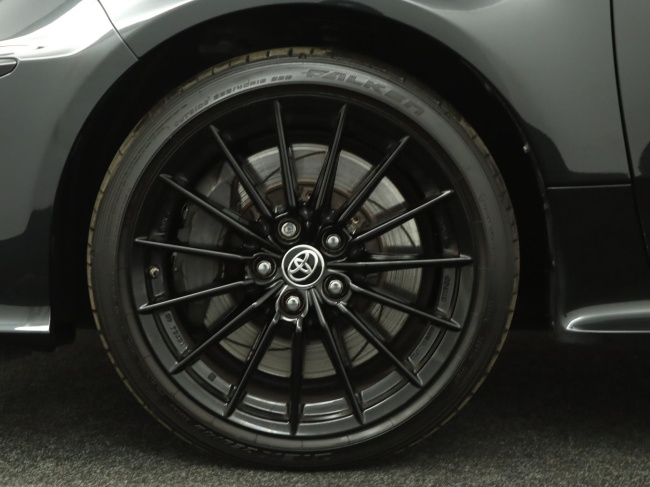 Toyota Yaris - 1.6 GR Premium