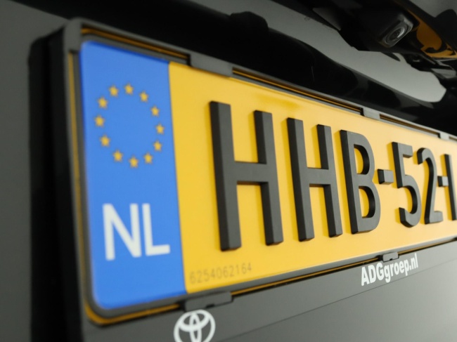 Toyota Yaris - 1.6 GR Premium