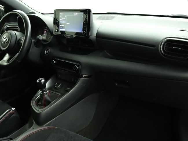 Toyota Yaris - 1.6 GR Premium