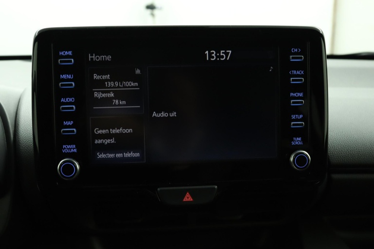 Toyota Yaris - 1.6 GR Premium 42