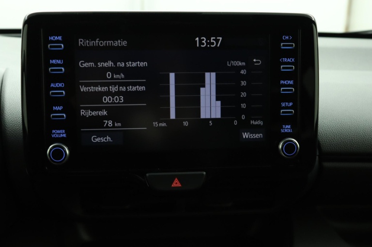 Toyota Yaris - 1.6 GR Premium 43