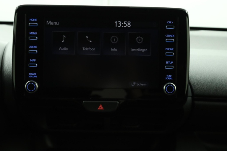 Toyota Yaris - 1.6 GR Premium 44