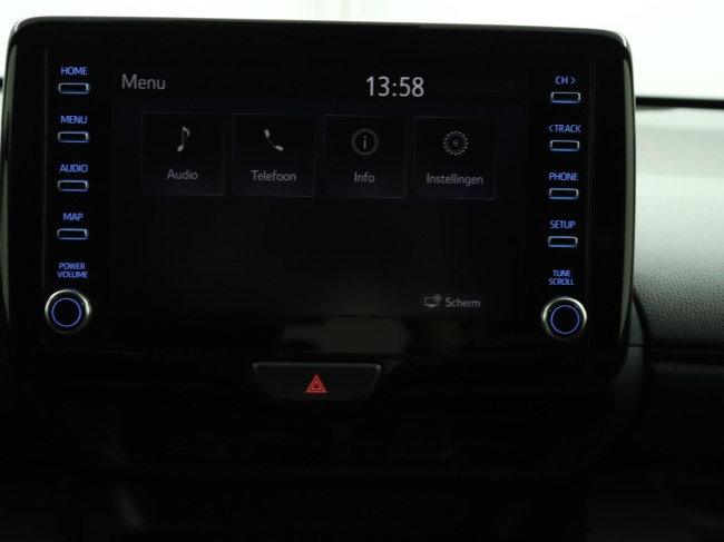 Toyota Yaris - 1.6 GR Premium