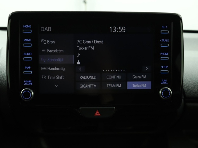 Toyota Yaris - 1.6 GR Premium