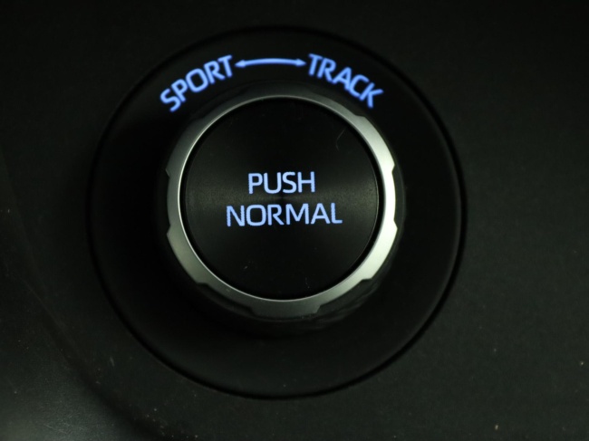 Toyota Yaris - 1.6 GR Premium