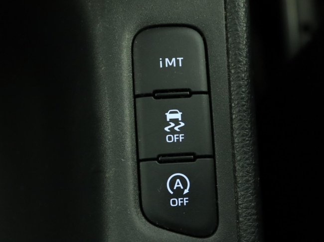 Toyota Yaris - 1.6 GR Premium