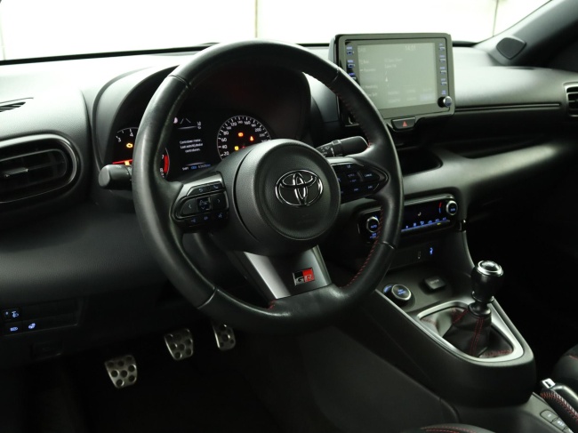 Toyota Yaris - 1.6 GR Premium