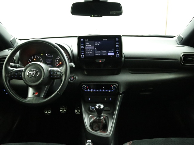 Toyota Yaris - 1.6 GR Premium