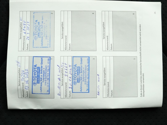 Toyota Yaris - 1.6 GR Premium