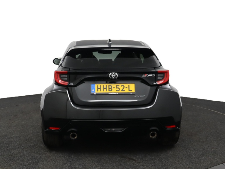 Toyota Yaris - 1.6 GR Premium 54