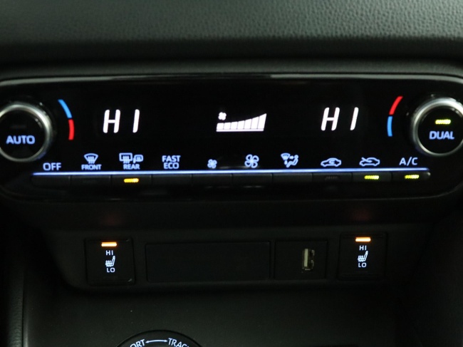 Toyota Yaris - 1.6 GR Premium