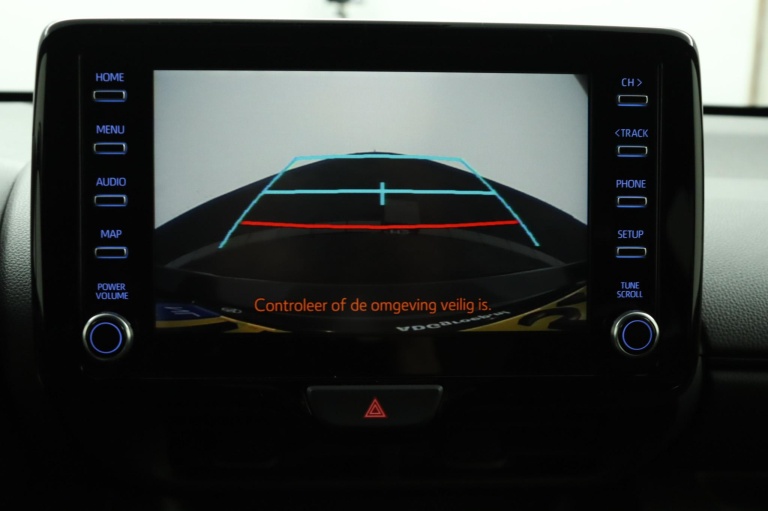 Toyota Yaris - 1.6 GR Premium 8