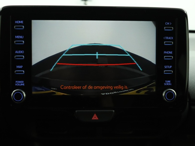 Toyota Yaris - 1.6 GR Premium