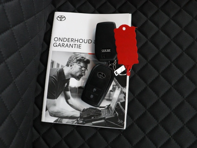 Toyota Aygo X - 1.0 VVT-i S-CVT Premium