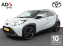 Toyota Aygo X - 1.0 VVT-i S-CVT Premium