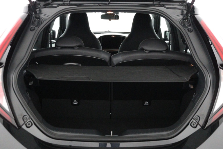 Toyota Aygo X - 1.0 VVT-i S-CVT Premium 22