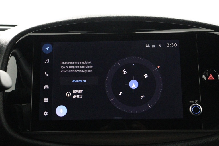 Toyota Aygo X - 1.0 VVT-i S-CVT Premium 23