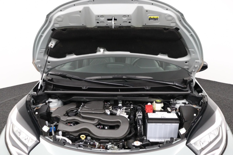 Toyota Aygo X - 1.0 VVT-i S-CVT Premium 29