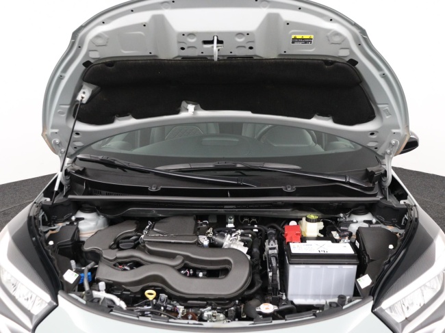 Toyota Aygo X - 1.0 VVT-i S-CVT Premium