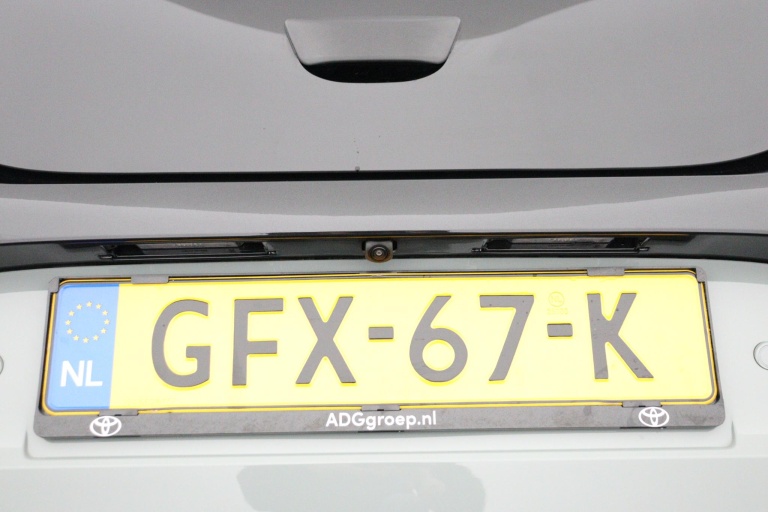 Toyota Aygo X - 1.0 VVT-i S-CVT Premium 31