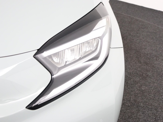 Toyota Aygo X - 1.0 VVT-i S-CVT Premium