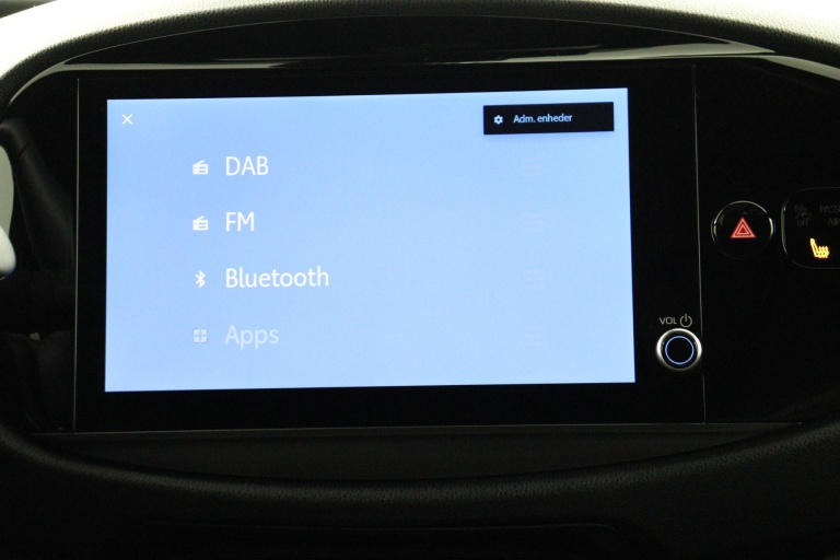 Toyota Aygo X - 1.0 VVT-i S-CVT Premium 35