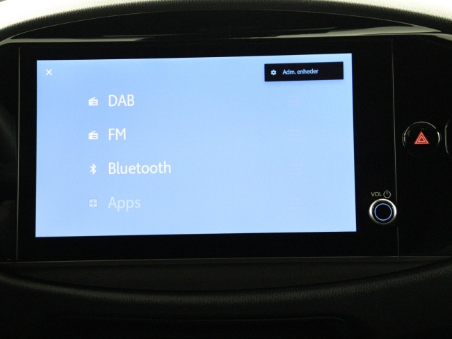 Toyota Aygo X - 1.0 VVT-i S-CVT Premium